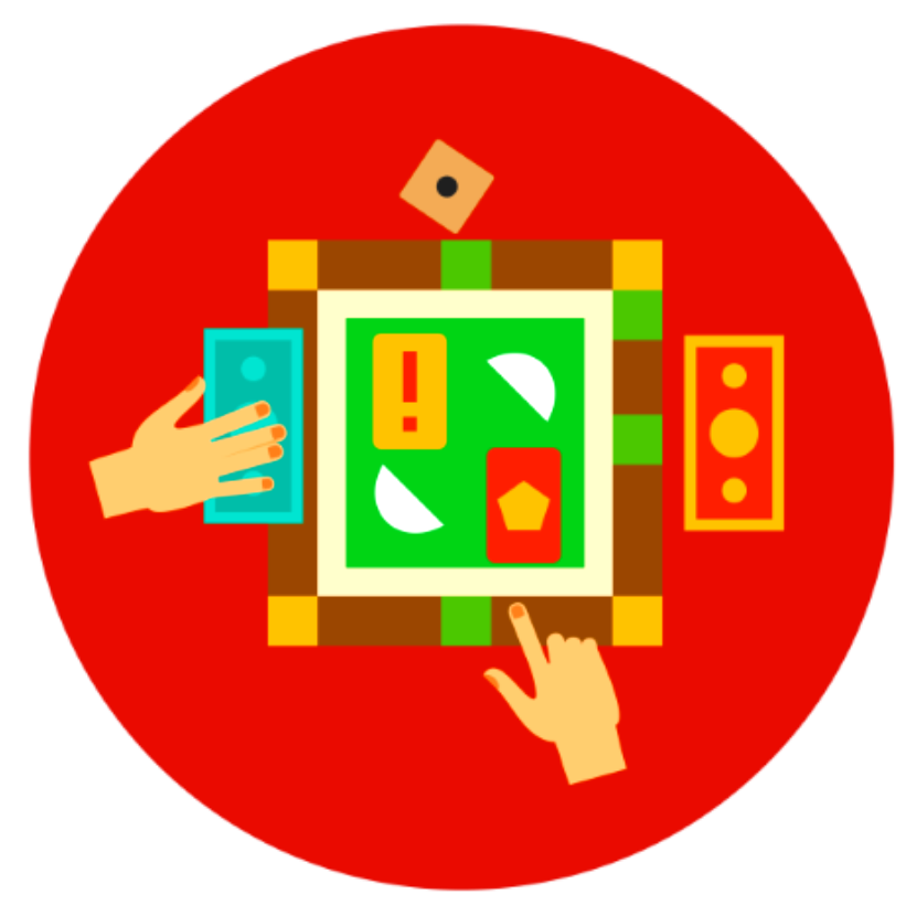 Jeux de société