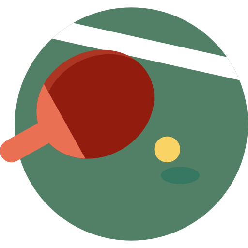 Le ping-pong