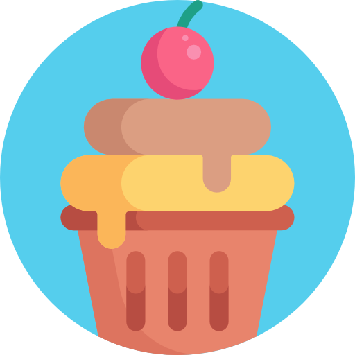 La pâtisserie
