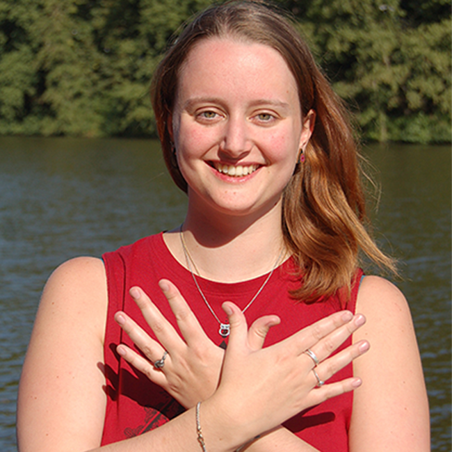 Aurélie de Lange