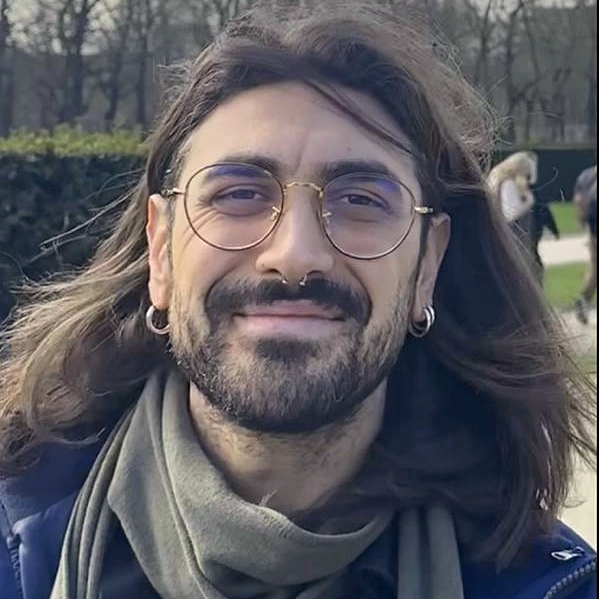 Edoardo PANISI